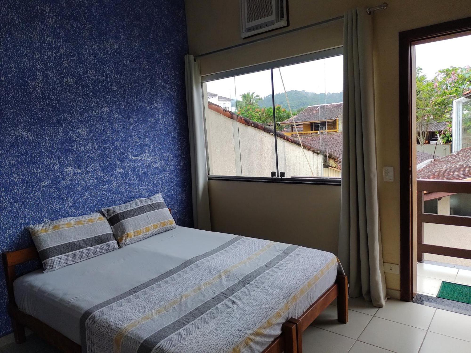 Boa Vida Ubatuba Otel Dış mekan fotoğraf