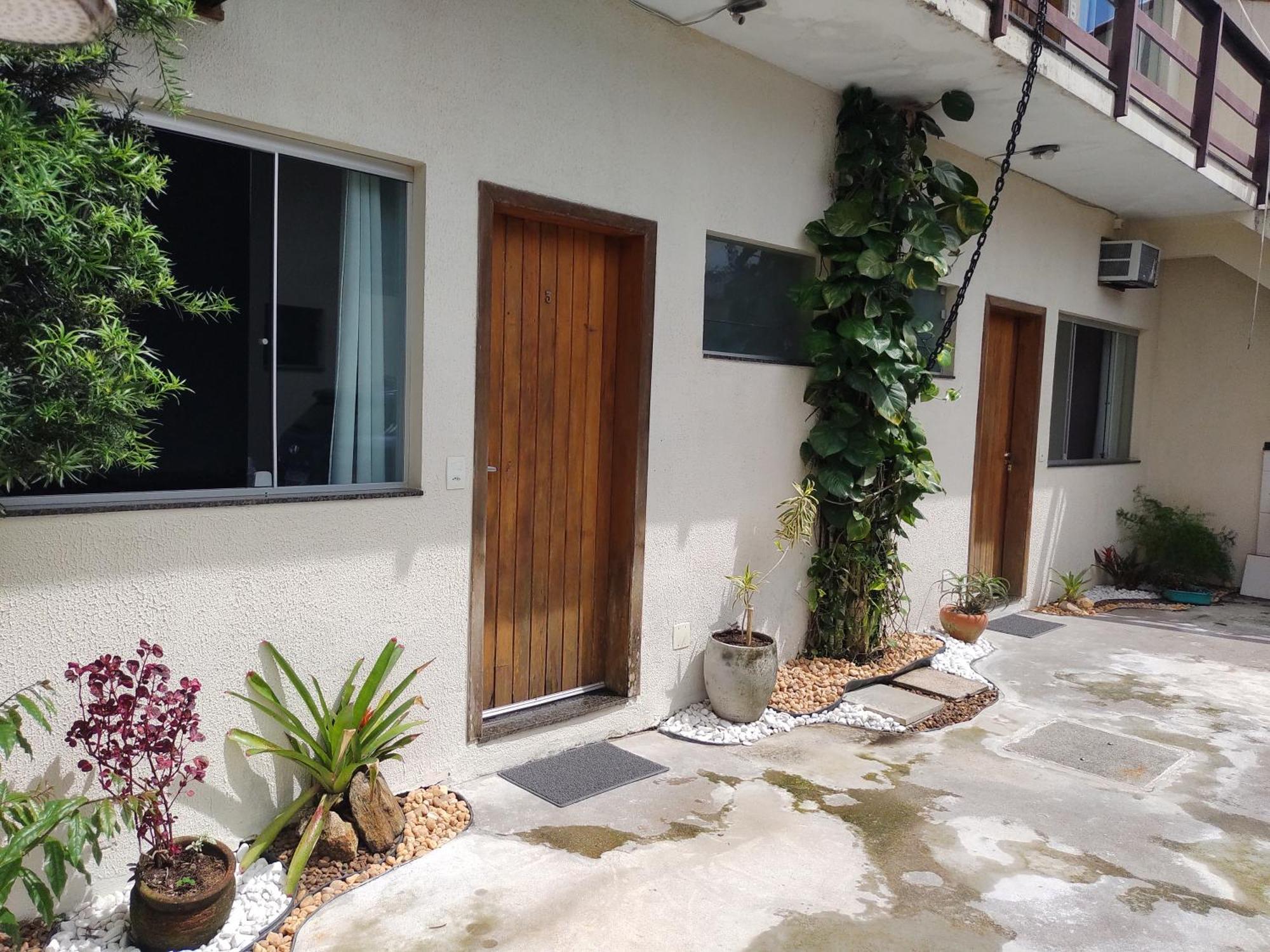 Boa Vida Ubatuba Otel Dış mekan fotoğraf